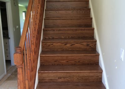 Hardwood Staircase (10)