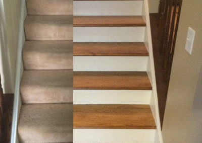 hardwoodwrappedstairs
