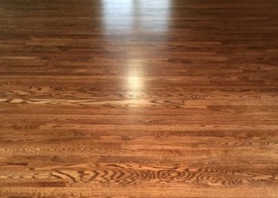 Mchenry Hardwood Flooring Installation